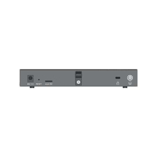 Router firewall cân bằng tải GCC6010